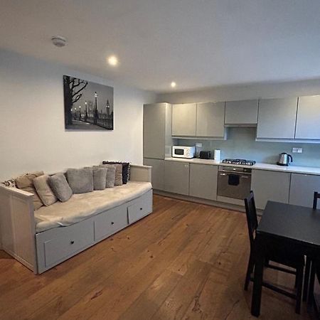 Luxurious Central Soho Apartment Londyn Zewnętrze zdjęcie