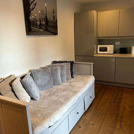 Luxurious Central Soho Apartment Londyn Zewnętrze zdjęcie