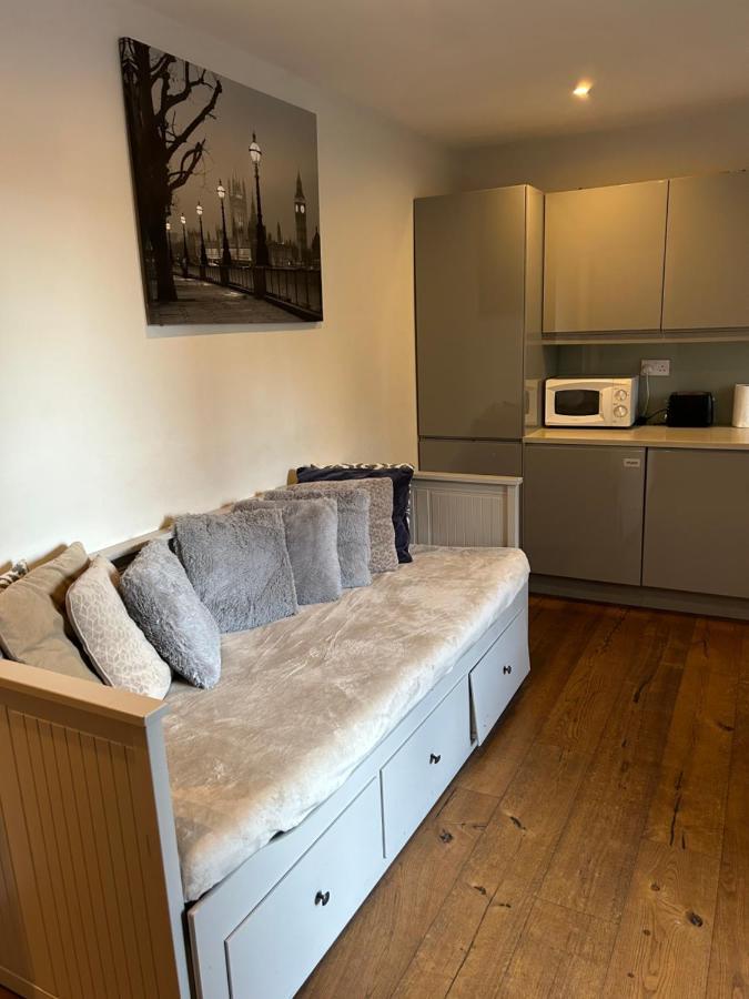 Luxurious Central Soho Apartment Londyn Zewnętrze zdjęcie